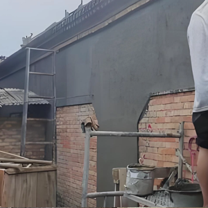 荣昌ECC 高延性混凝土 砌体抗震加固薄层修补高抗渗高韧性特种建材