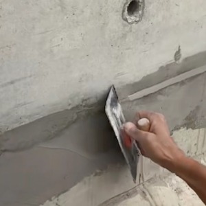 荣昌P型防护型环氧树脂砂浆