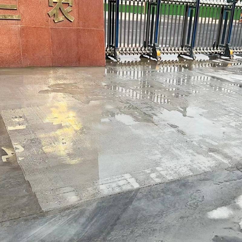 荣昌水泥路面翻新砂浆